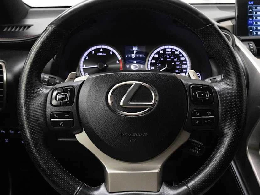 2015 Lexus NX 1st Gen - Image 11 of 15