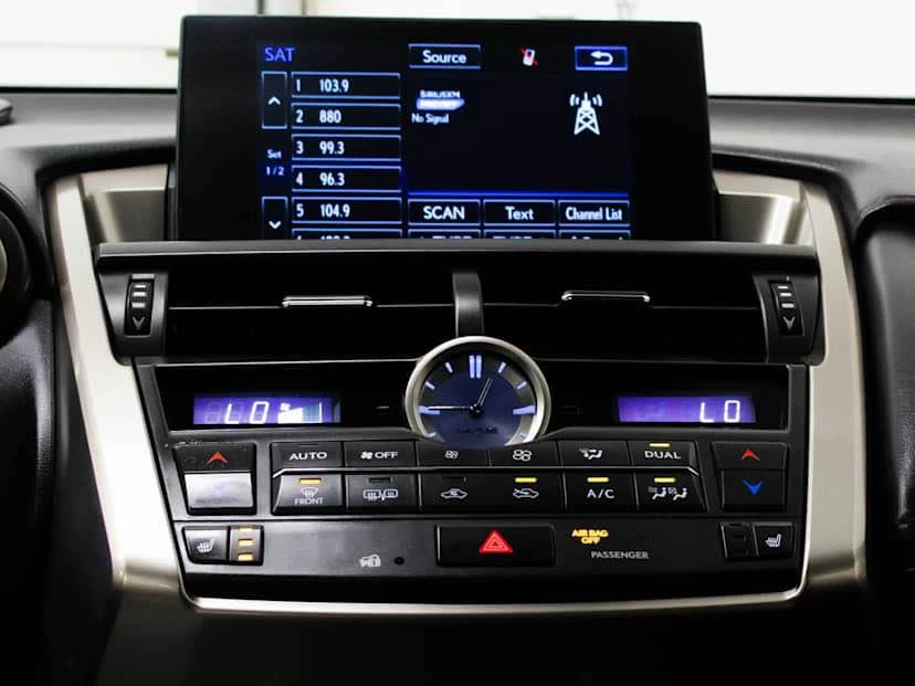2015 Lexus NX 1st Gen - Image 13 of 15