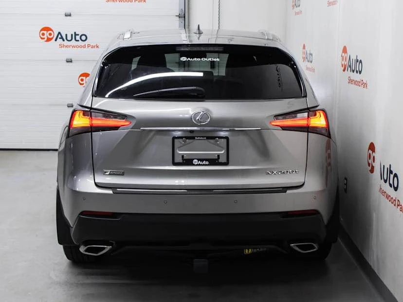 2015 Lexus NX 1st Gen - Image 3 of 15
