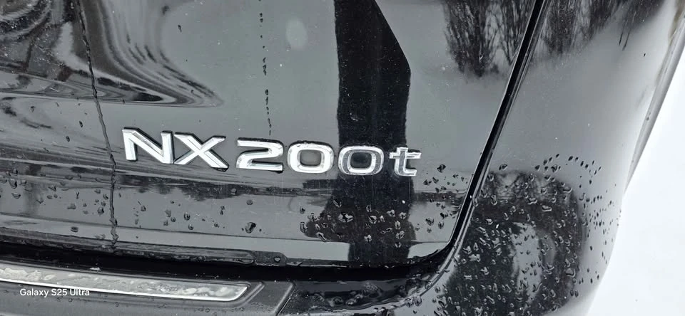 2015 Lexus NX 1st Gen - Image 8 of 12