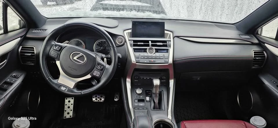 2015 Lexus NX 1st Gen - Image 11 of 12