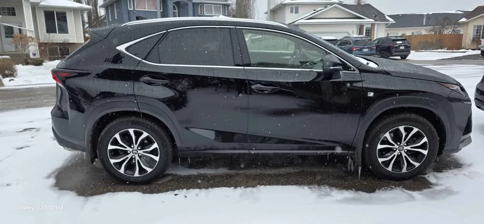 2015 Lexus NX 1st Gen - Image 3 of 12