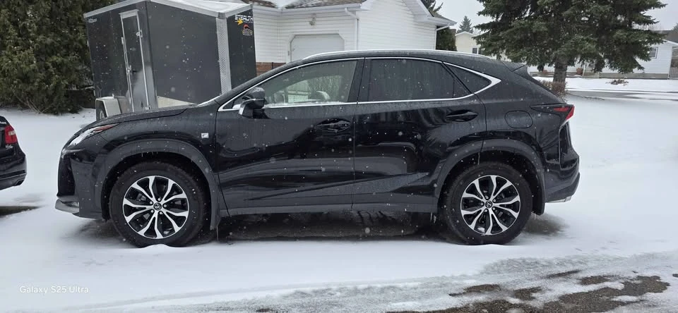 2015 Lexus NX 1st Gen - Image 4 of 12