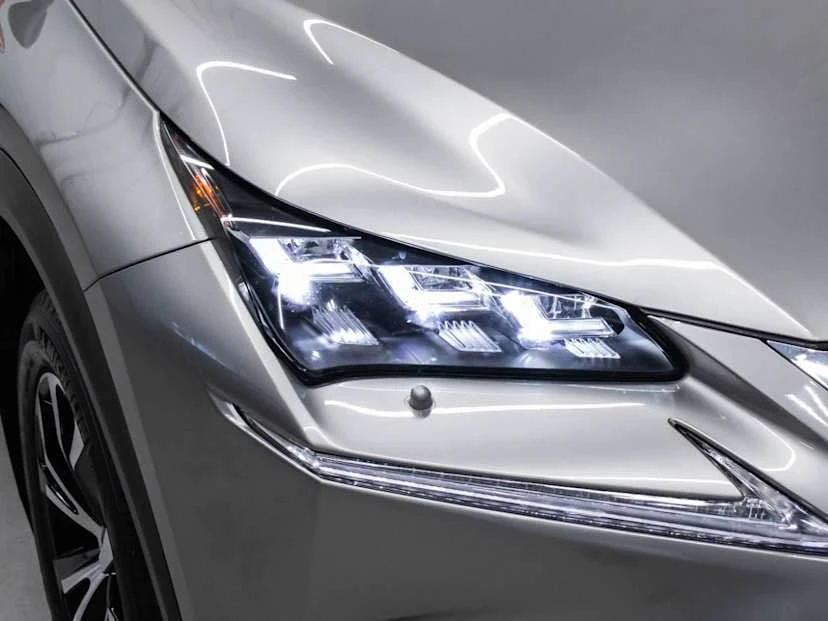 2015 Lexus NX 1st Gen - Image 7 of 15
