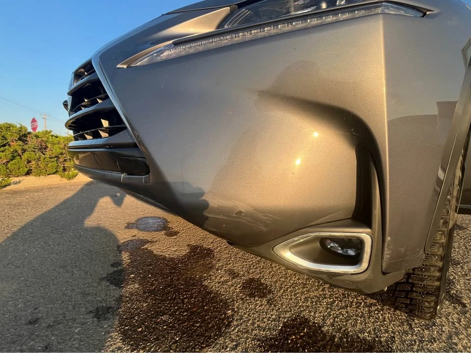 2015 Lexus NX 1st Gen - Image 6 of 12