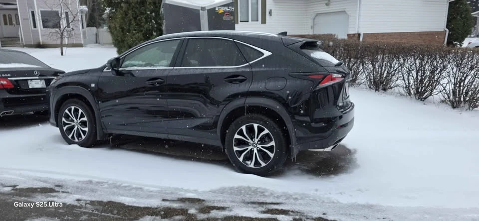 2015 Lexus NX 1st Gen - Image 6 of 12
