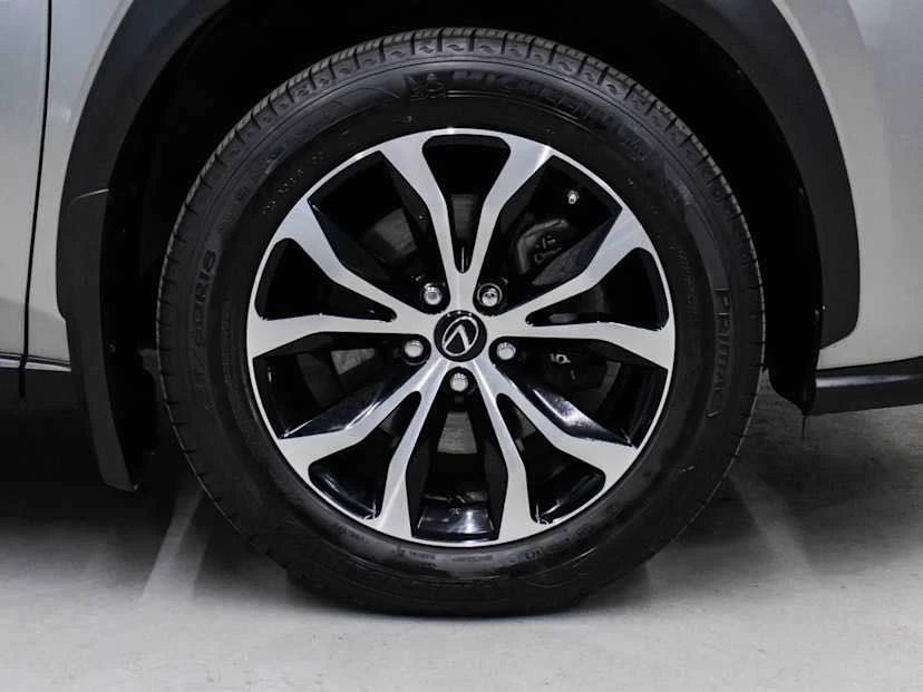 2015 Lexus NX 1st Gen - Image 8 of 15