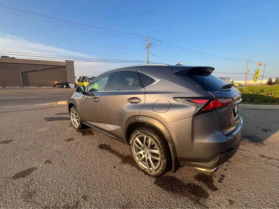 2015 Lexus NX 1st Gen - Image 2 of 12