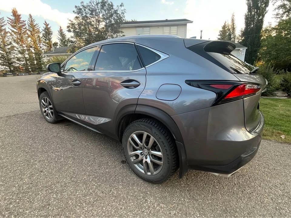 2015 Lexus NX 1st Gen - Image 8 of 12