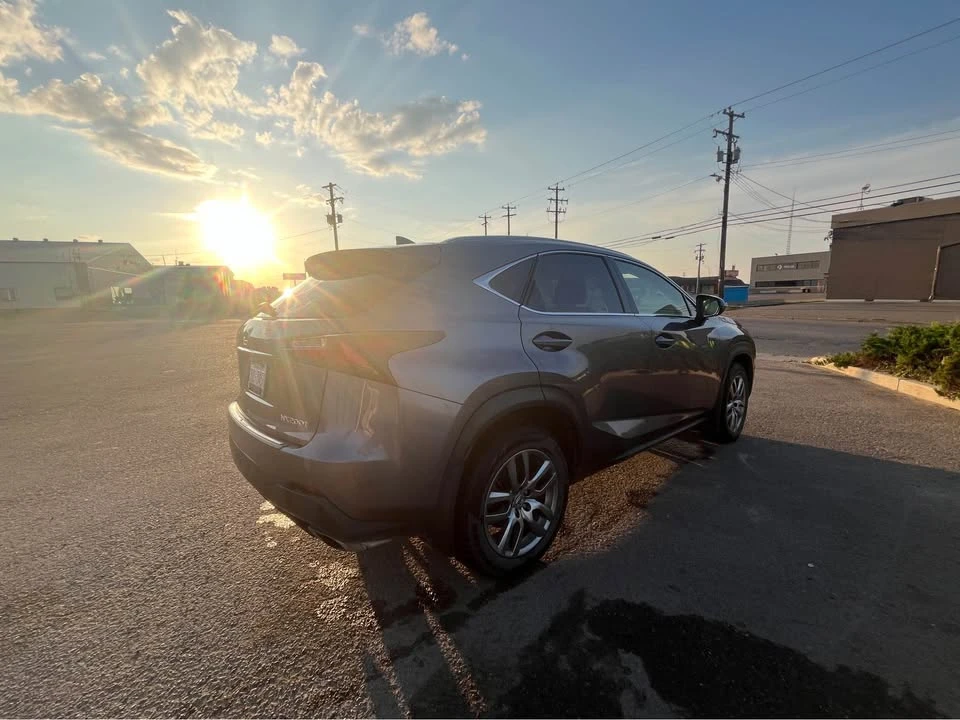 2015 Lexus NX 1st Gen - Image 4 of 12