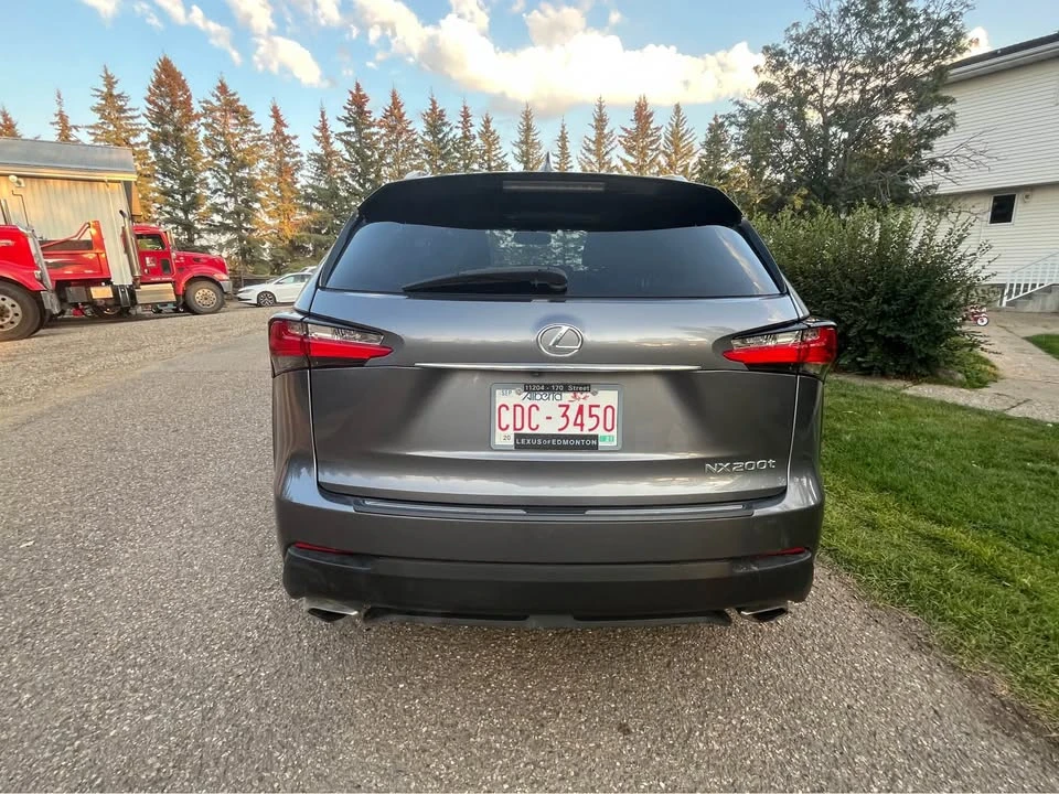 2015 Lexus NX 1st Gen - Image 7 of 12