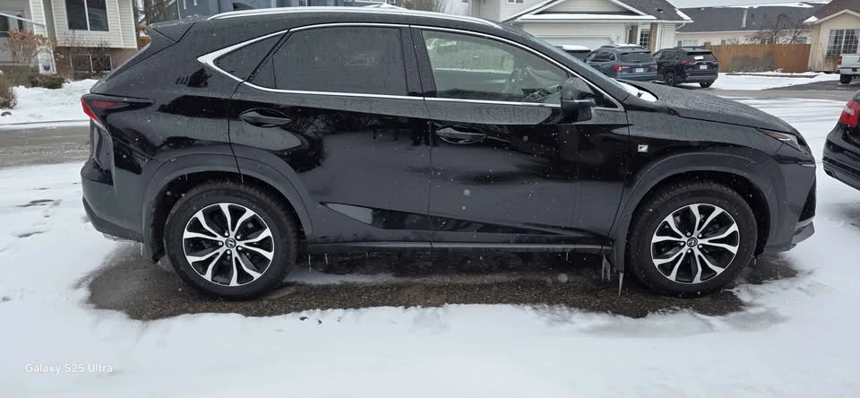 2015 Lexus NX 1st Gen - Image 3 of 12