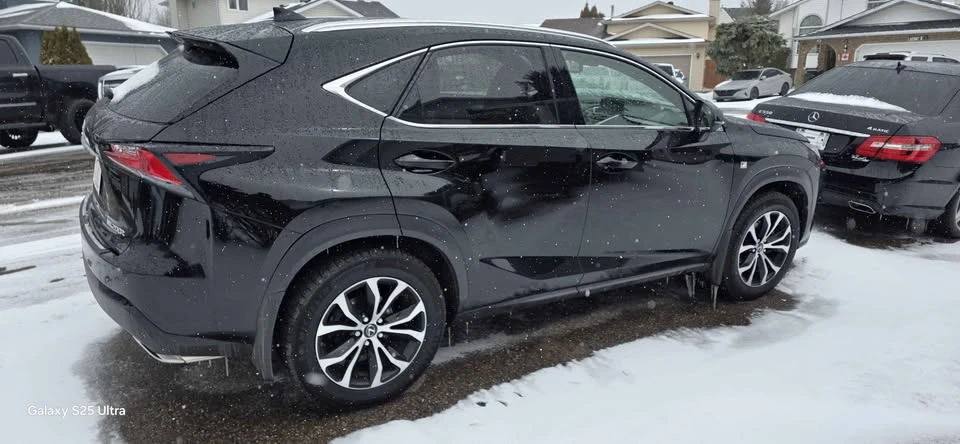 2015 Lexus NX 1st Gen - Image 5 of 12