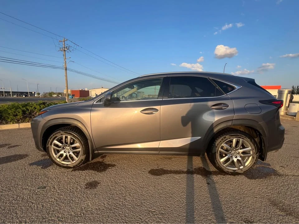 2015 Lexus NX 1st Gen - Image 5 of 12