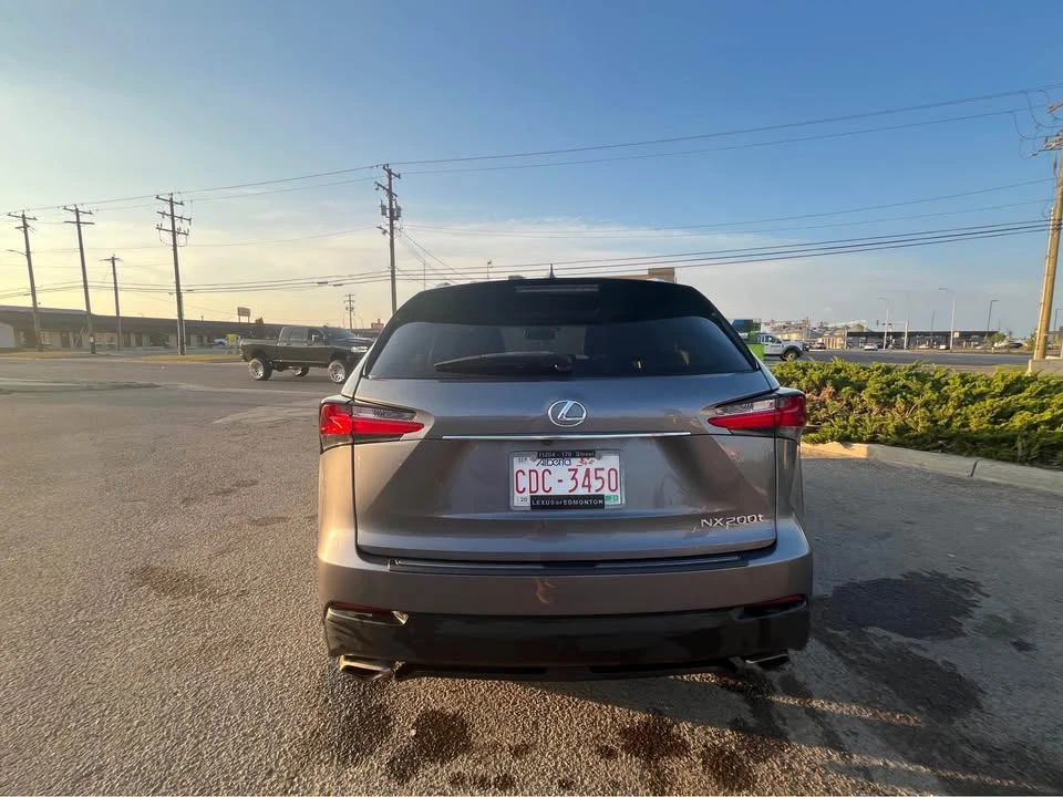 2015 Lexus NX 1st Gen - Image 3 of 12