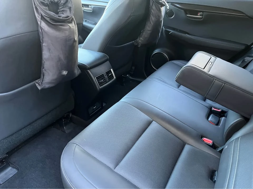 2015 Lexus NX 1st Gen - Image 12 of 12