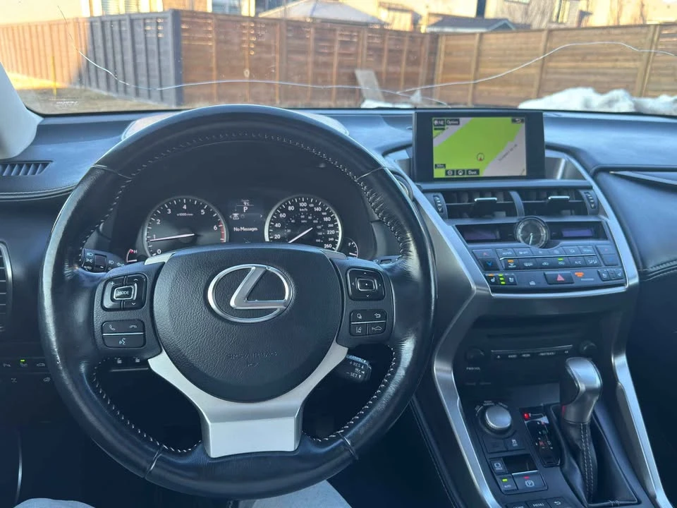 2015 Lexus NX 1st Gen - Image 13 of 20