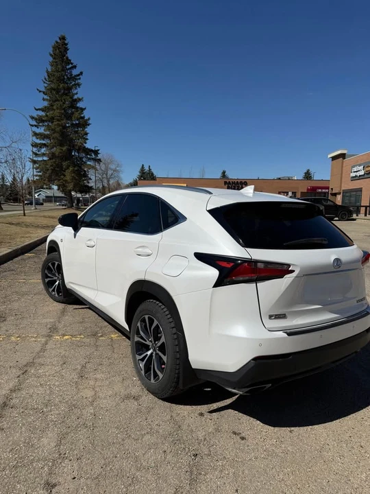 2015 Lexus NX 1st Gen - Image 4 of 16