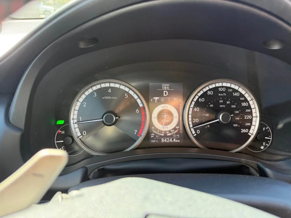 2015 Lexus NX 1st Gen - Image 7 of 16