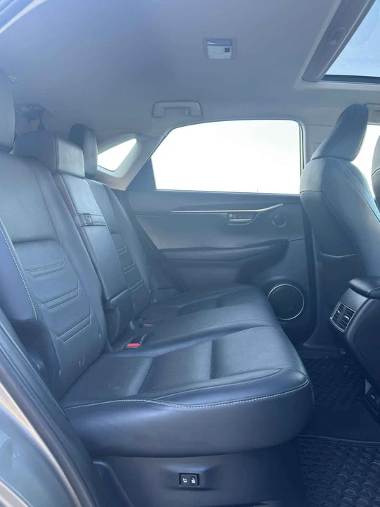 2015 Lexus NX 1st Gen - Image 19 of 20