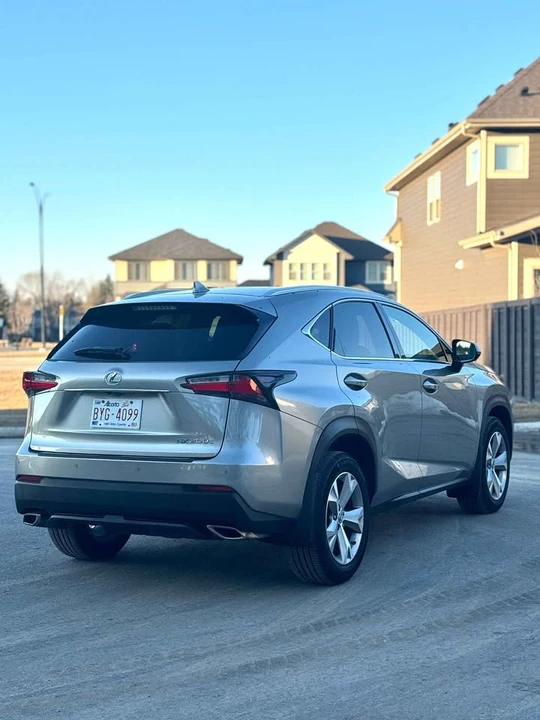 2015 Lexus NX 1st Gen - Image 4 of 20