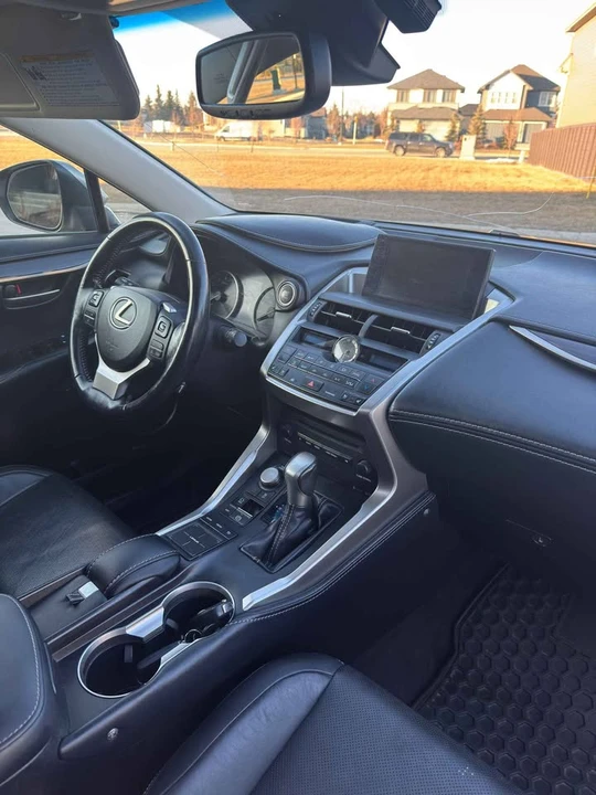 2015 Lexus NX 1st Gen - Image 12 of 20