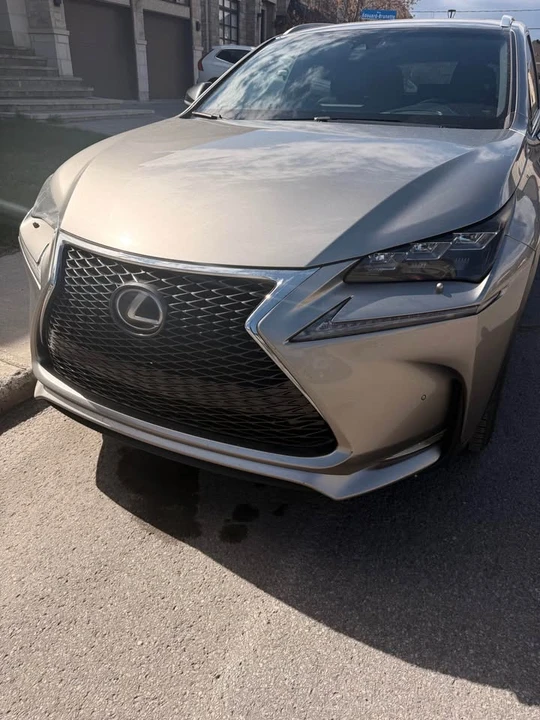 2015 Lexus NX 1st Gen - Image 4 of 8