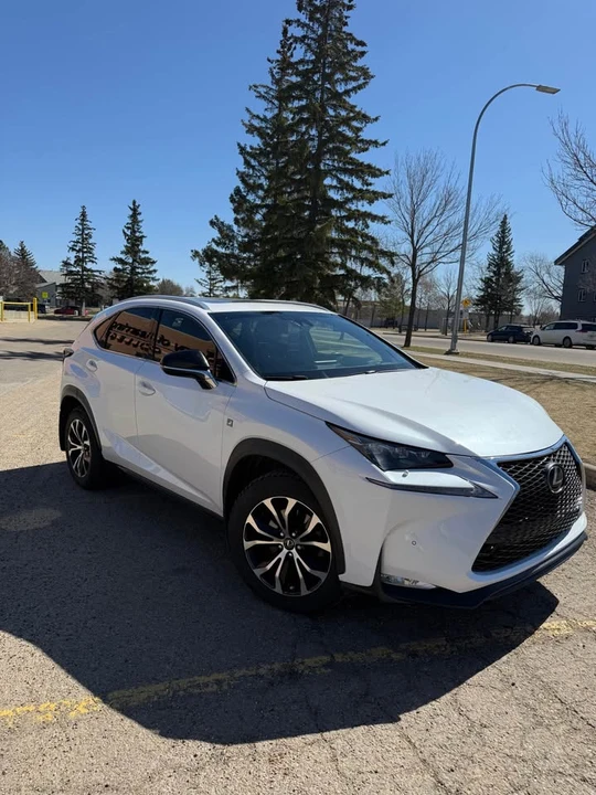 2015 Lexus NX 1st Gen - Image 5 of 16
