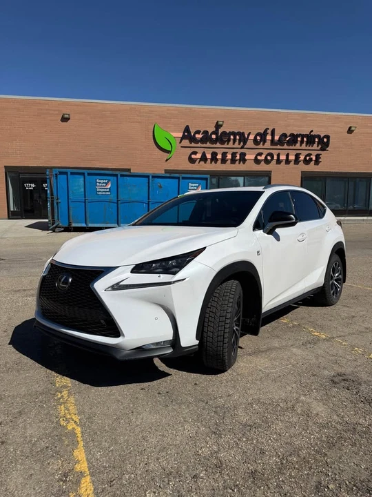 2015 Lexus NX 1st Gen - Image 6 of 16