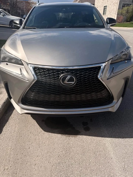 2015 Lexus NX 1st Gen - Image 3 of 8