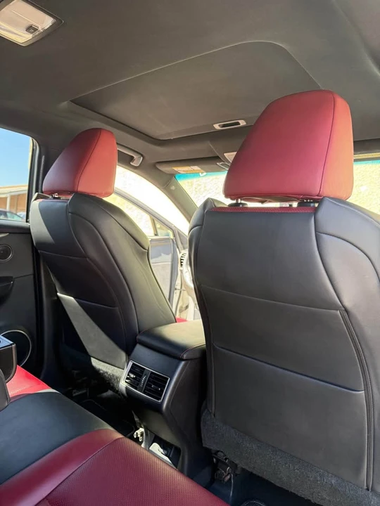 2015 Lexus NX 1st Gen - Image 12 of 16