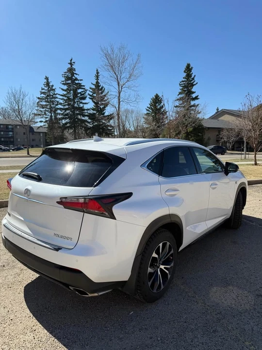 2015 Lexus NX 1st Gen - Image 3 of 16