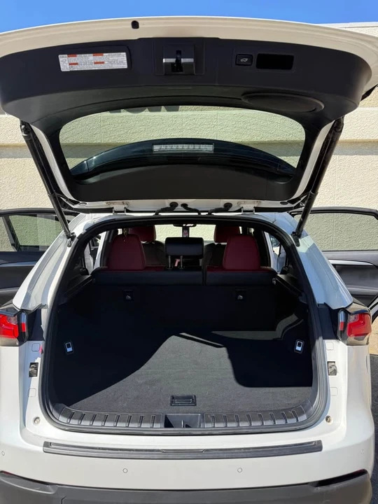 2015 Lexus NX 1st Gen - Image 15 of 16