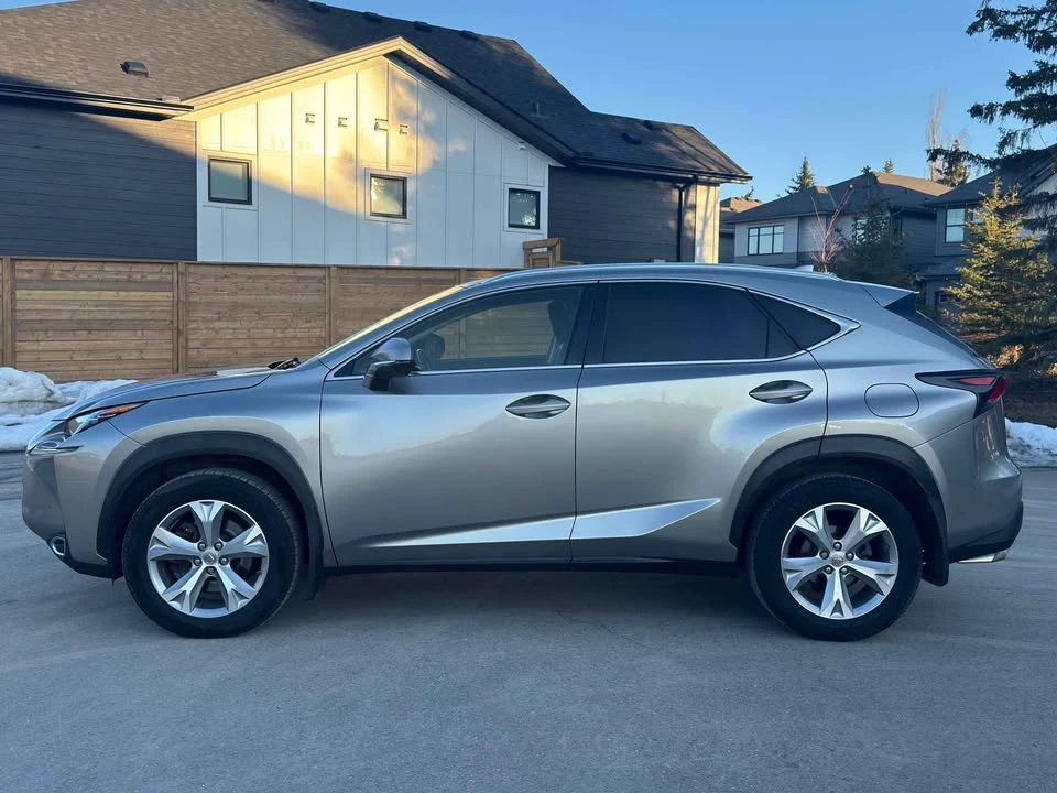 2015 Lexus NX 1st Gen - Image 7 of 19