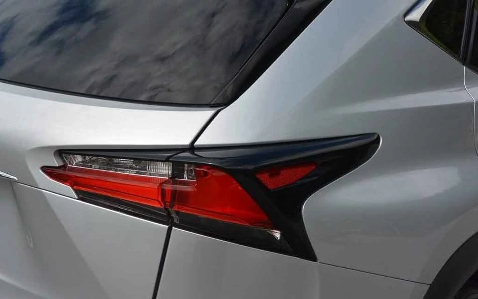 2015 Lexus NX 1st Gen - Image 10 of 19