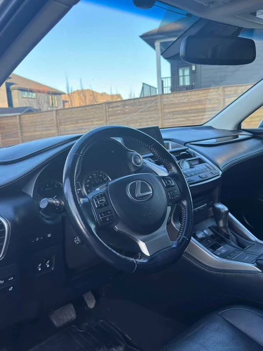 2015 Lexus NX 1st Gen - Image 14 of 19