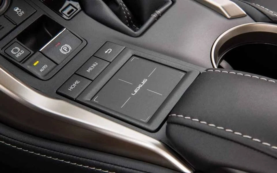 2015 Lexus NX 1st Gen - Image 16 of 19
