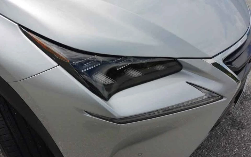 2015 Lexus NX 1st Gen - Image 9 of 19