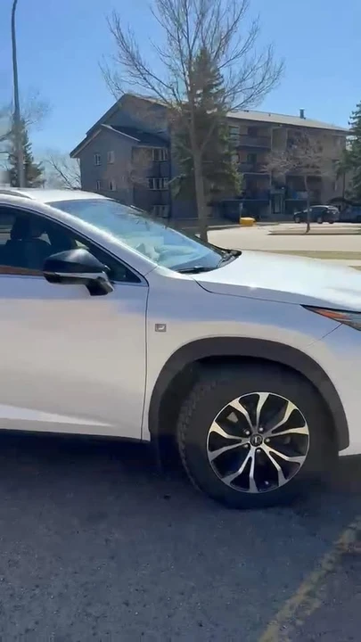 2015 Lexus NX 1st Gen - Image 2 of 2