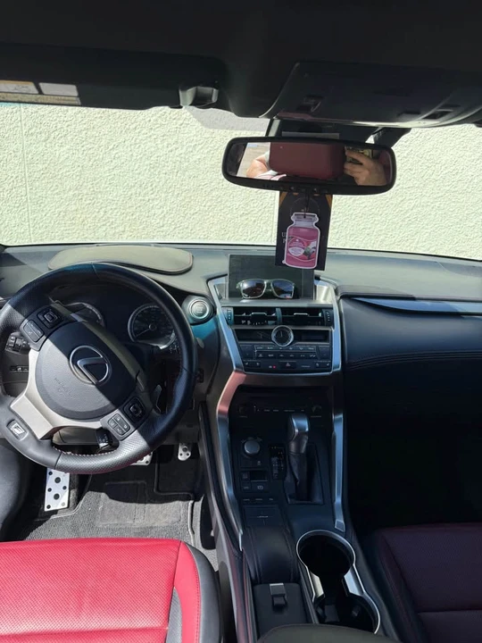 2015 Lexus NX 1st Gen - Image 8 of 16