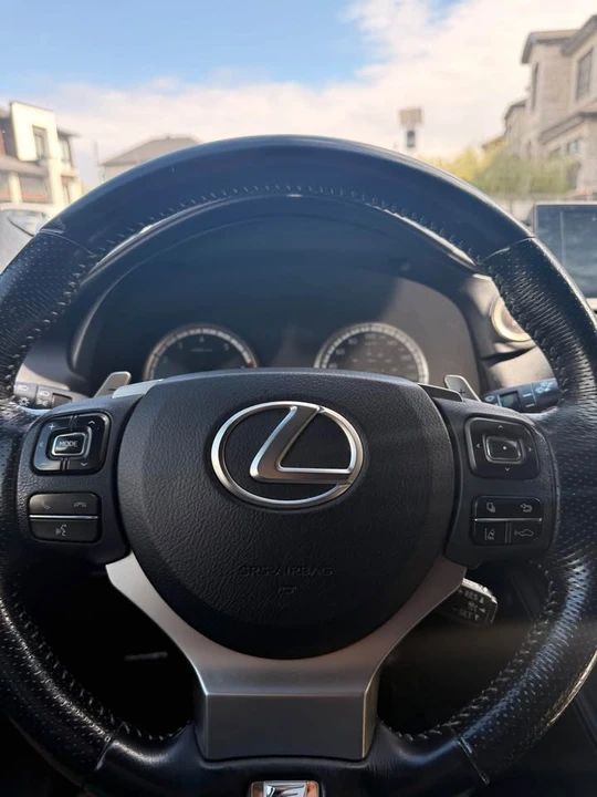 2015 Lexus NX 1st Gen - Image 8 of 8