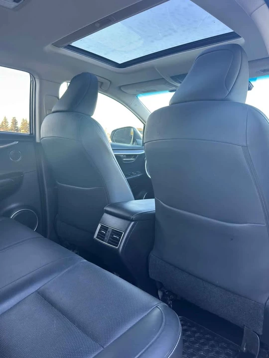 2015 Lexus NX 1st Gen - Image 15 of 19
