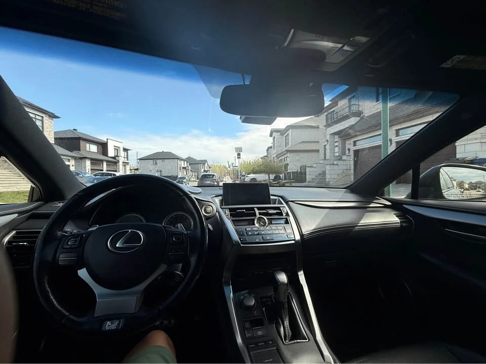 2015 Lexus NX 1st Gen - Image 7 of 8
