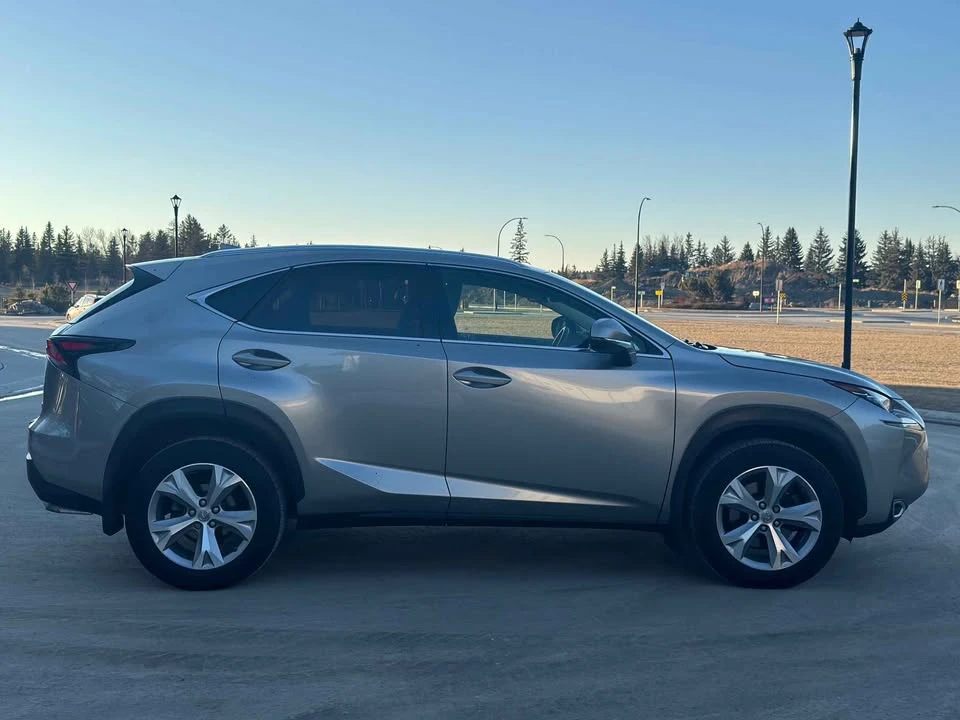 2015 Lexus NX 1st Gen - Image 6 of 19