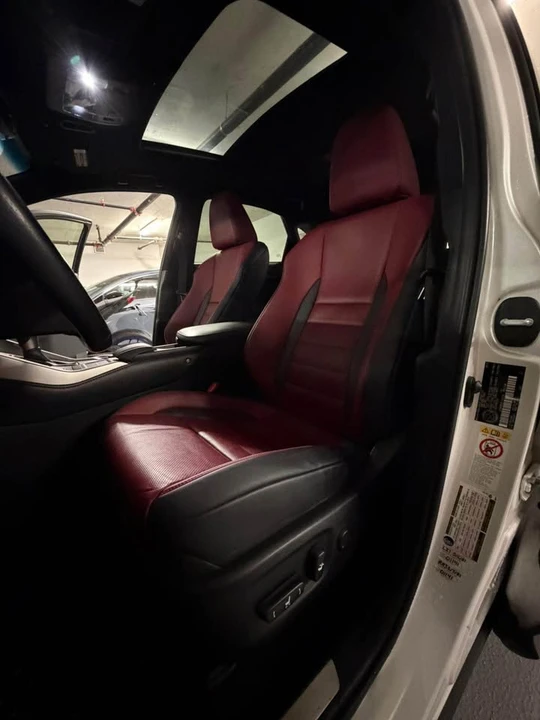 2015 Lexus NX 1st Gen - Image 11 of 13