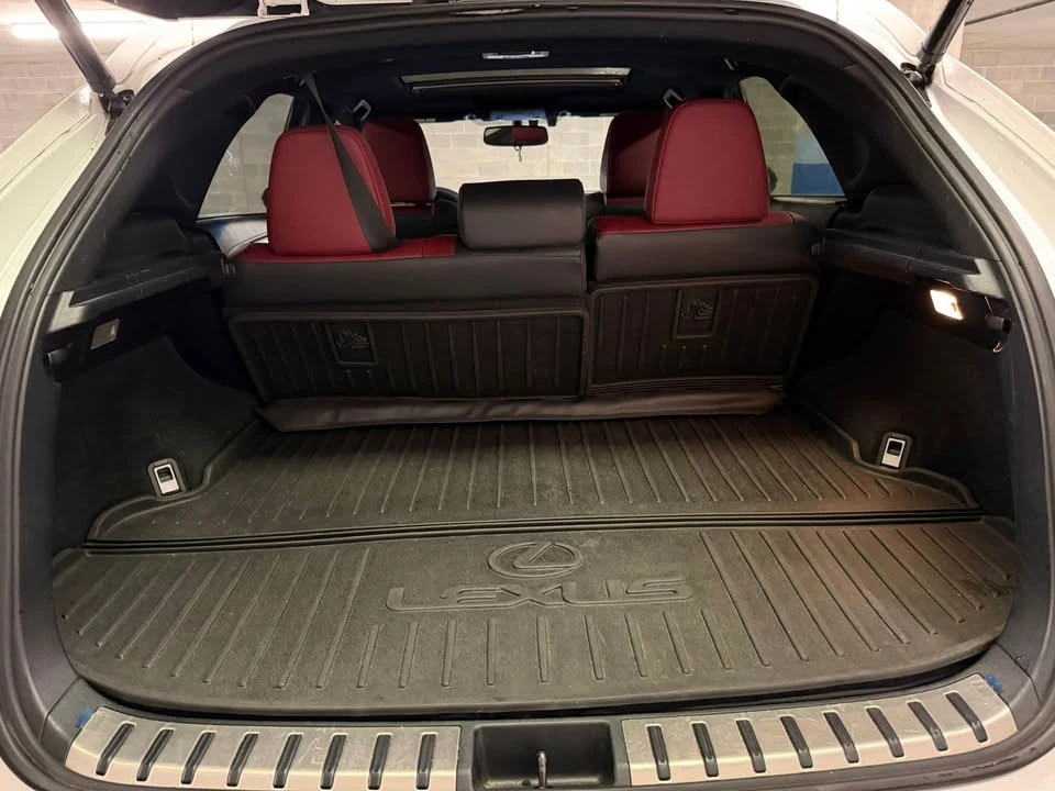 2015 Lexus NX 1st Gen - Image 13 of 13