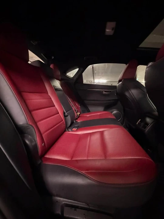 2015 Lexus NX 1st Gen - Image 10 of 13