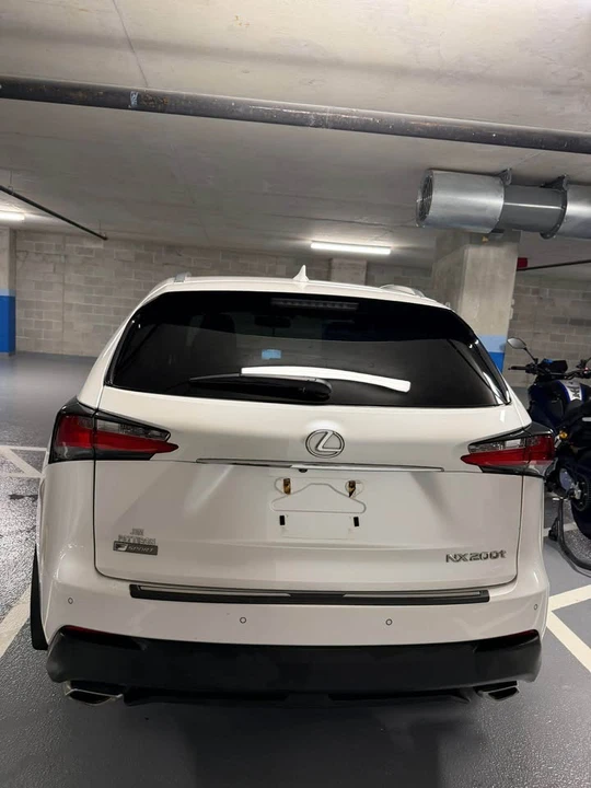 2015 Lexus NX 1st Gen - Image 5 of 13