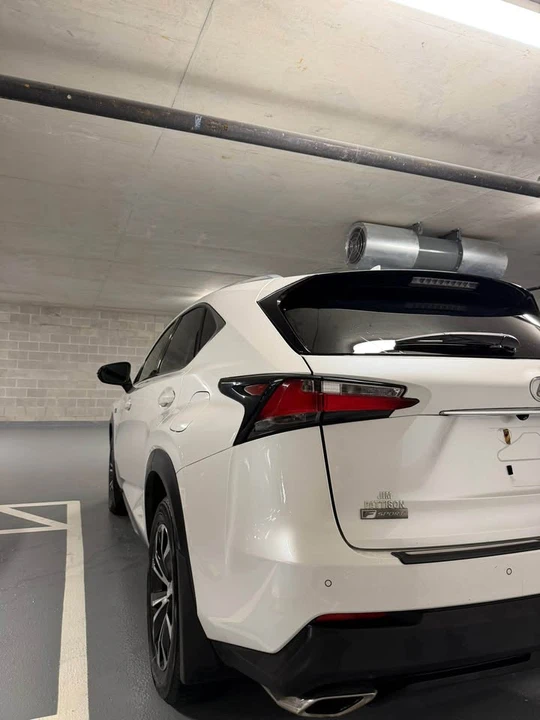 2015 Lexus NX 1st Gen - Image 2 of 13