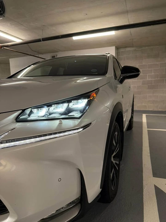 2015 Lexus NX 1st Gen - Image 7 of 13